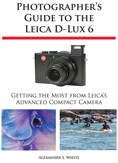 GuidetotheLeicaDLux6book 1 - Guia para la Leica D Lux 6