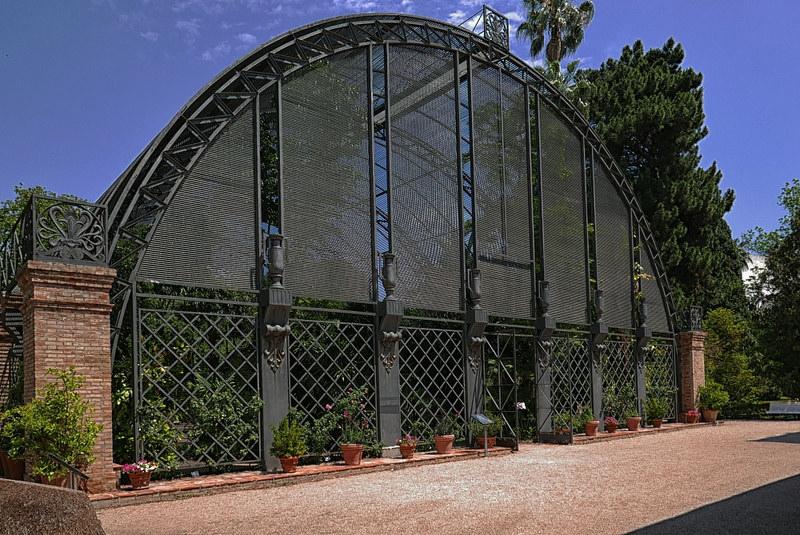 17472964263 c4de101579 c 1 - Jardín botánico de Valencia