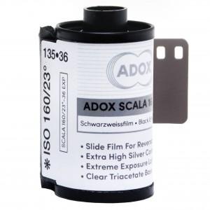 adox scala neu300x300 1 - Nueva película inversible en Blanco y Negro: Adox SCALA
