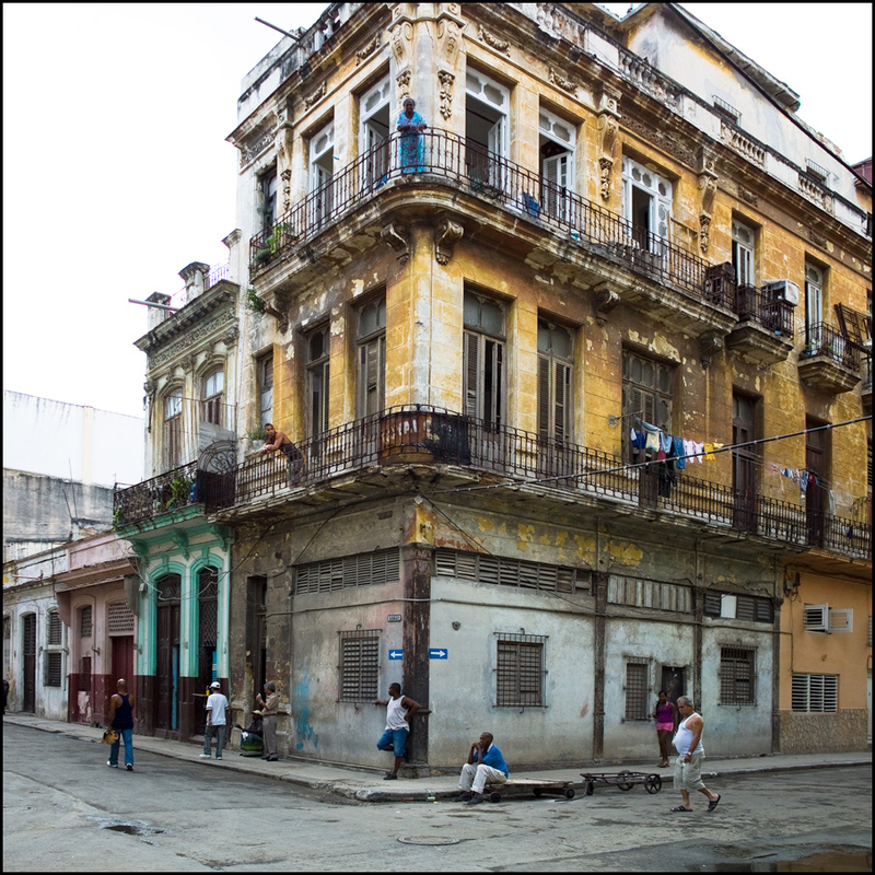 Cuba 0041 2 Editar Editar copia - La increíble Habana Vieja