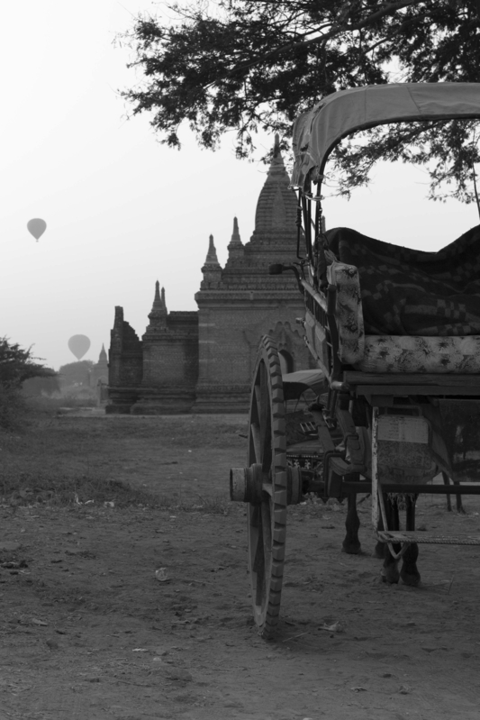 L1009919 - 16 dias por Birmania