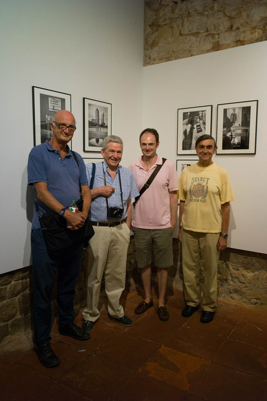 L9818532 - Exposición: Una Mirada, Barcelona 1989 - 2015 (LLuis Ripoll)